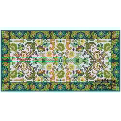 carpet 06 antique needlepoint rug cross stitch pattern pdf