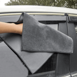 super absorbent car drying towel