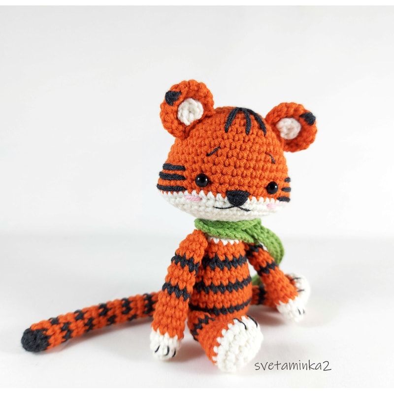 amigurumi-tiger-pattern
