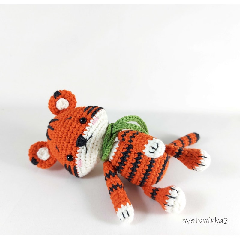 amigurumi-tiger-crochet-pattern