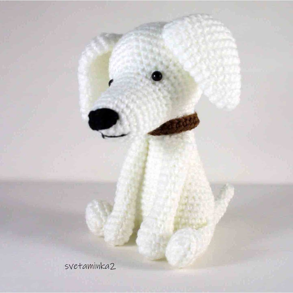 puppy-crochet-pattern