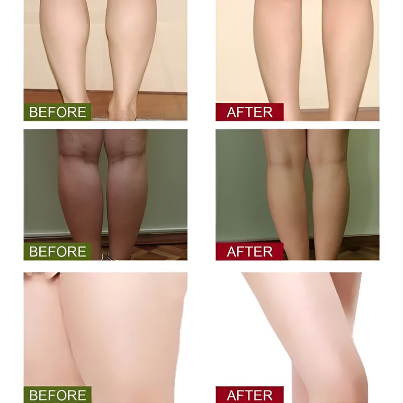 Lymphatic Cleanse Ginger Foot Soak 4