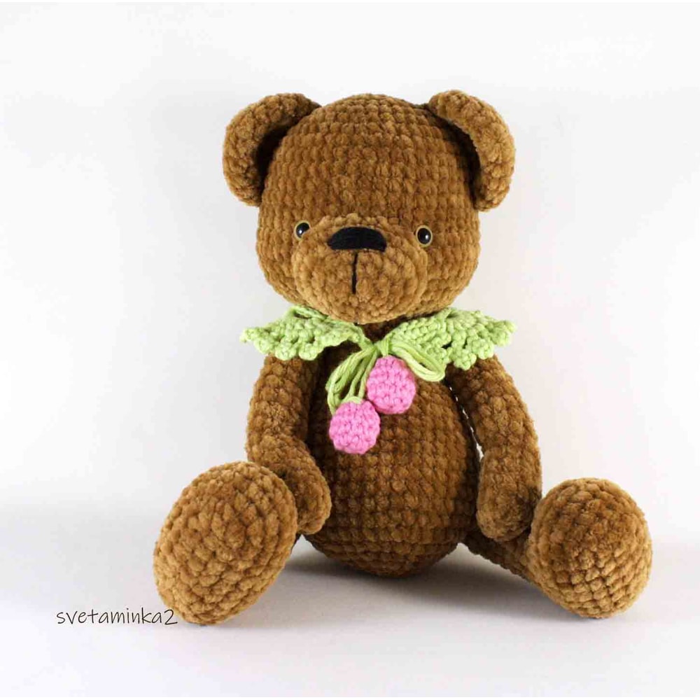 bear-crochet-pattern-amigurumi