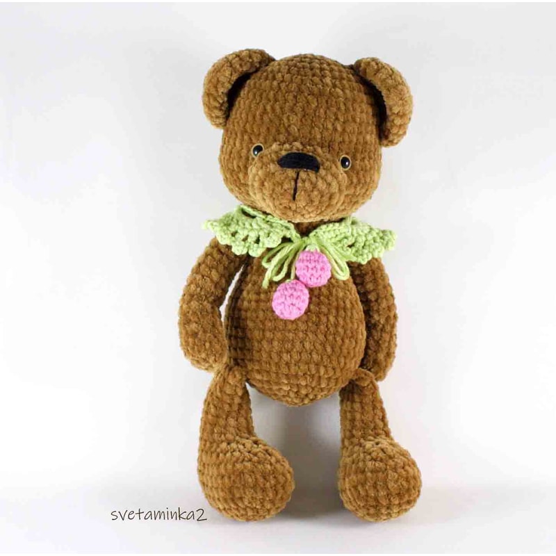 crochet-bear-pattern