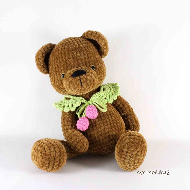 crochet-plush-pattern-bear