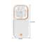 Portable USB Phone Holder Cool Fan 6