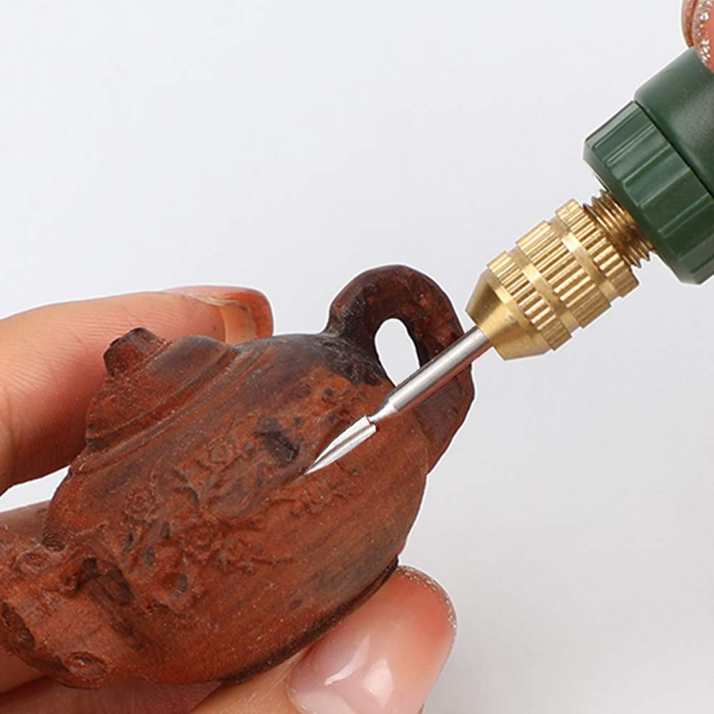 wood carving drill bits