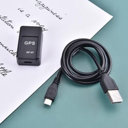 magnetic mini gps locator