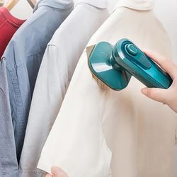 professional dry & wet steam iron