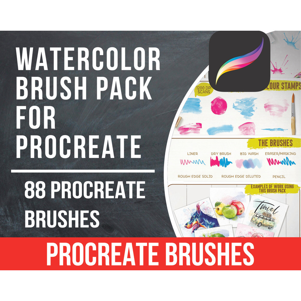 Watercolor Brush Pack for Procreate0.jpg