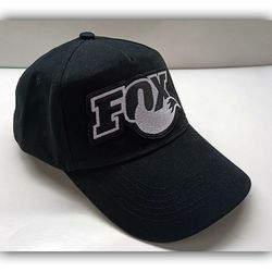 FOX Cotton Hat