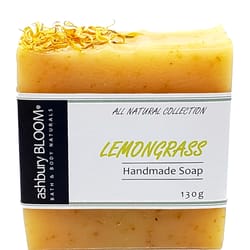 lemongrass soap