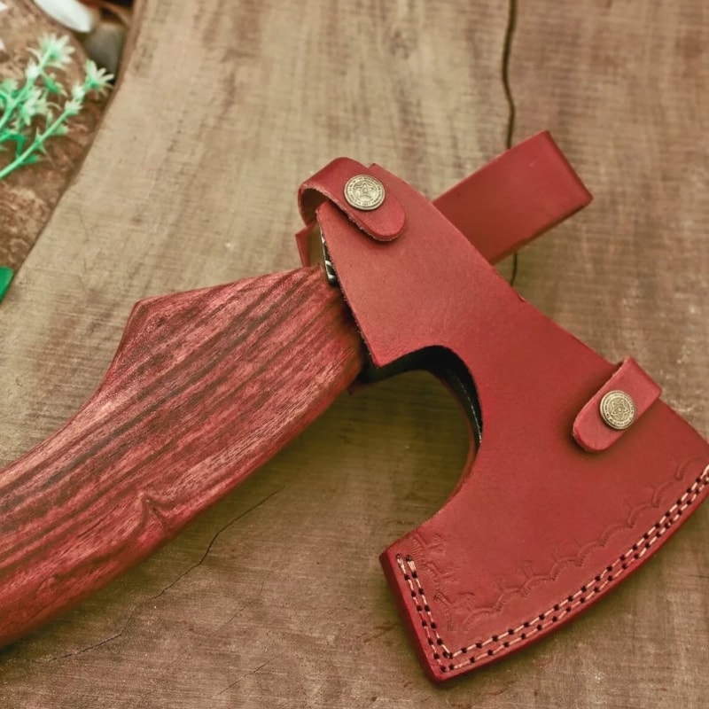 HandForgedDamascusSteelTomahawkVikingAxejpeg