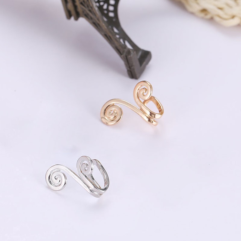 Health Jewelry Acupressure Earrings Gift Box