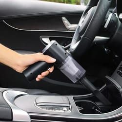 wireless car vacuum cleaner