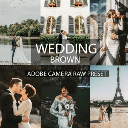 authors professional wedding presets | desktop presets | presets camera raw | xmp presets