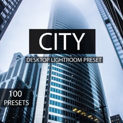 desktop lightroom city presets, presets city, desktop lightroom, camera raw presets, presets photoshop
