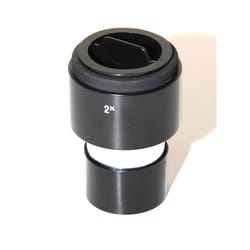 npz tal 2x barlow lens 1.25"