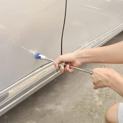 paintless dent repair kit