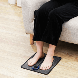 ems acupoint stimulation therapy massager mat