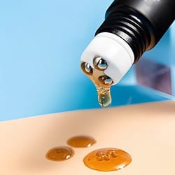 hair care anti stripping liquid