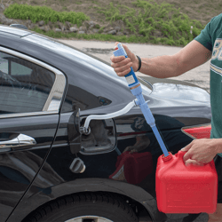 liquid transfer electric pump