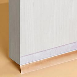 multi-function silicone sealing strip