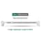 Telescopic Clothing Rod 7