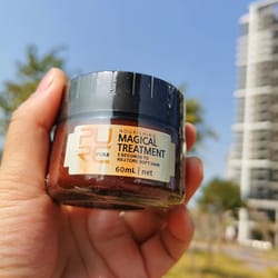 keratin hair treatment