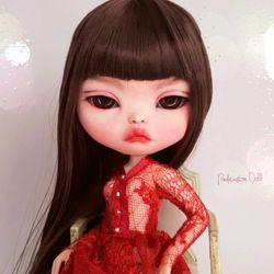 not available. blythe doll custom blythe pandacustom doll where to buy blythe dolls the blythe doll blythe doll sale