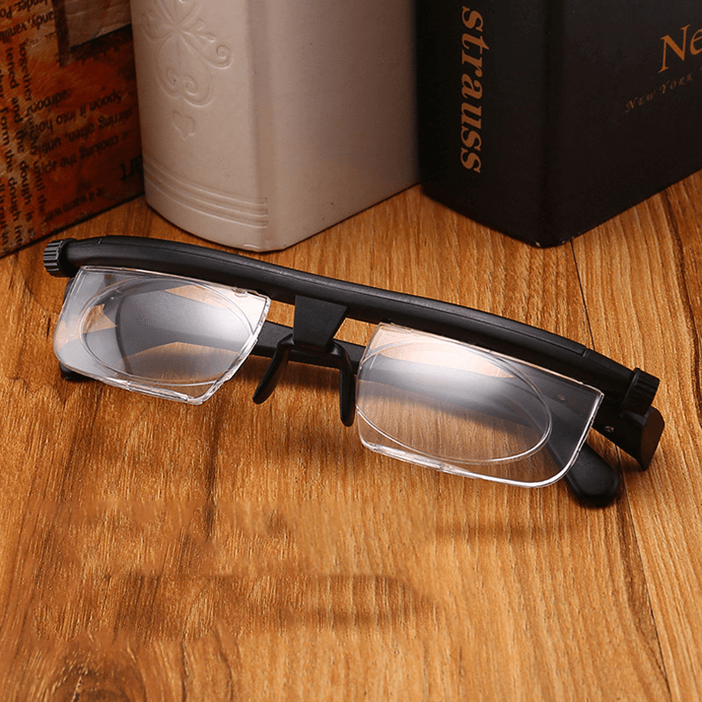 top adjustable glasses
