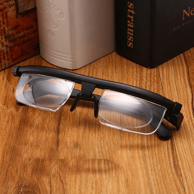 top adjustable glasses