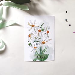 post card printing holiday postcard printable watercolor cards personalized for you cards set of 3