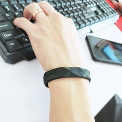 body slimming far infrared wristband