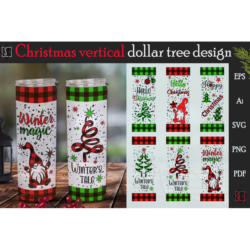 Christmas vertical dollar tree.jpg