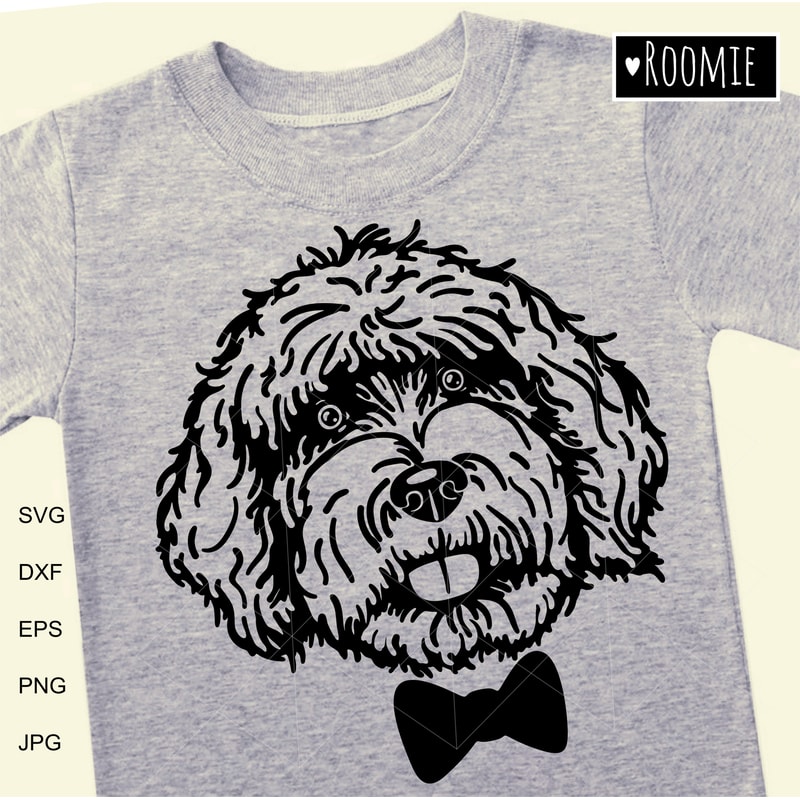 Labradoodle-with-bow-Golden-Doodle-Svg-Poodle-Dog-Design.jpg