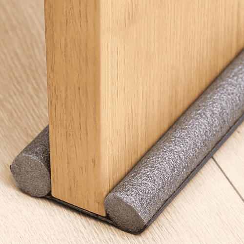 Door Bottom Seal Strip