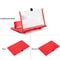 Universal Mobile Screen Magnifier Projector 5