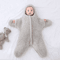 Machine Washable Starfish Baby Sleeping Bag