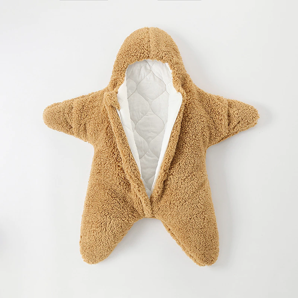 Buy Starfish 4In1 Newborn Sleeping Bag