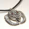 Daedric-Prince-Molag-Bal , God-of-Schemes-necklace , Harvester-of-Souls , Elder-Scrolls-jewelry, Game-Jewelry