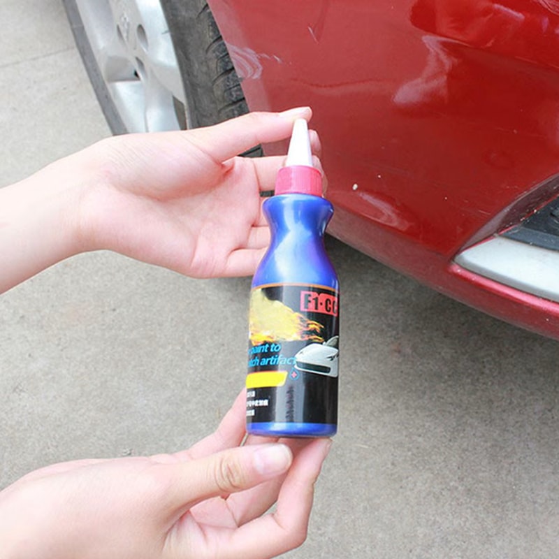 Best paint restorer for cars