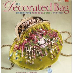 PDF Copy of The Magazine on the Creation and Decoration of Women's Bags