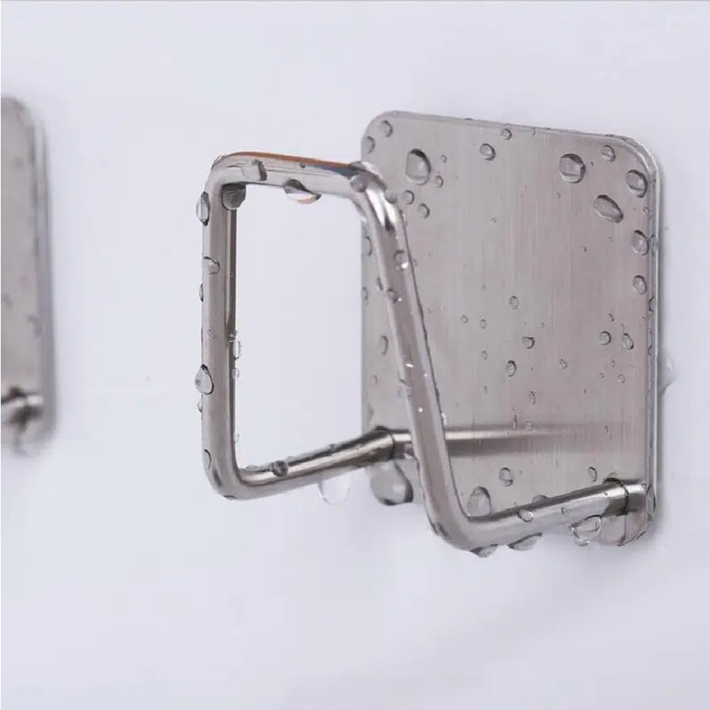 nopunchingspongeholderwallmountspongerackstainlesssteelsinkdrainrack3.png
