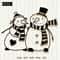 Christmas-Snowman-black-and-white-clipart .jpg