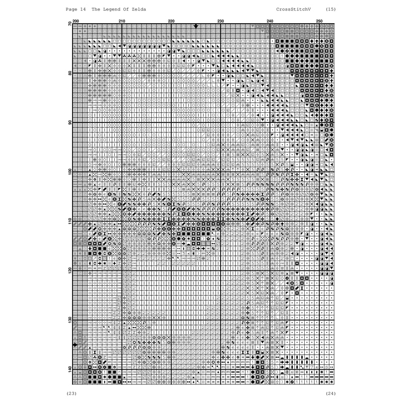 Zelda Characters bw chart20.jpg