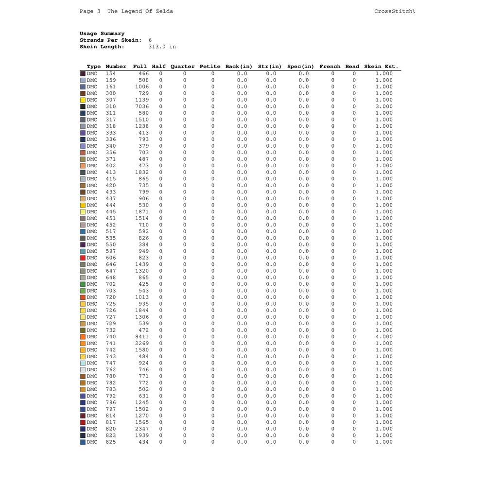 Zelda Characters color chart05.jpg