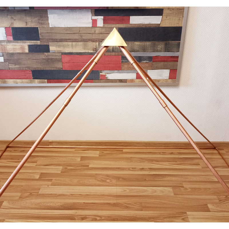 Healing-Pyramid