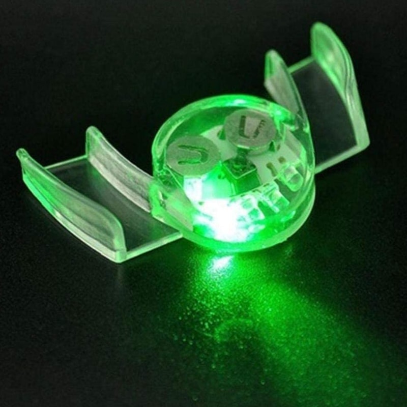 Light Up Mouthpiece 5