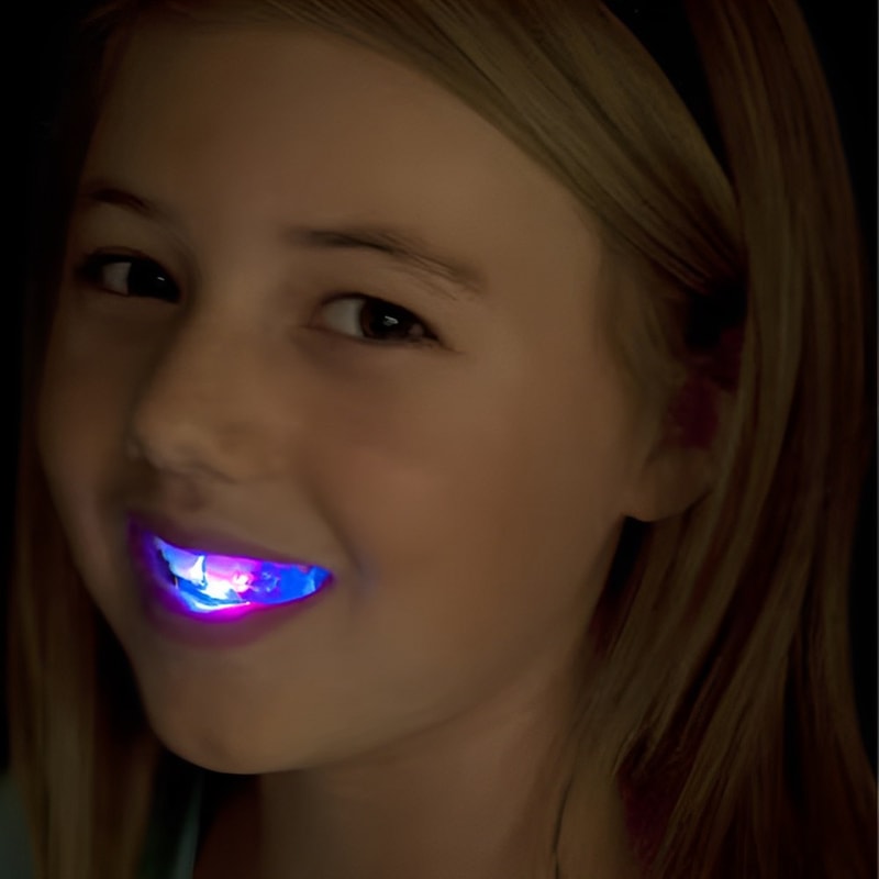 Light Up Mouthpiece 1